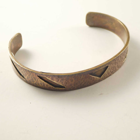 Bronze - Bracelet - Catawiki